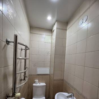 Сдается 2-х комнатная квартира, 75 м²