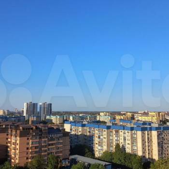 Сдается 1-комнатная квартира, 43 м²