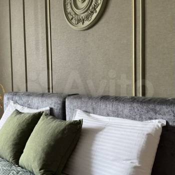 Сдается 1-комнатная квартира, 38,6 м²