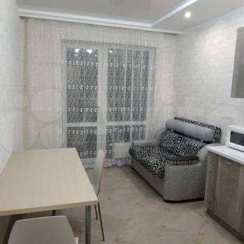 Сдается 1-комнатная квартира, 48 м²