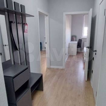 Сдается 1-комнатная квартира, 35,2 м²