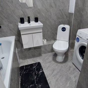 Сдается 1-комнатная квартира, 35,2 м²