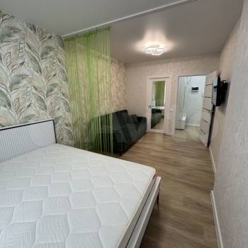 Сдается 1-комнатная квартира, 38,2 м²