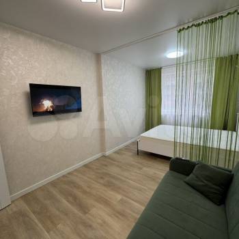 Сдается 1-комнатная квартира, 38,2 м²