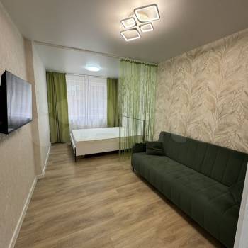 Сдается 1-комнатная квартира, 38,2 м²