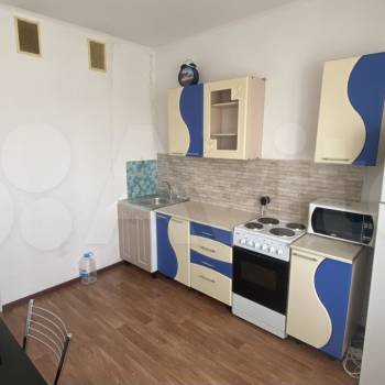 Сдается 1-комнатная квартира, 38 м²