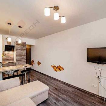 Сдается 1-комнатная квартира, 30 м²