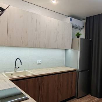 Сдается 1-комнатная квартира, 38 м²