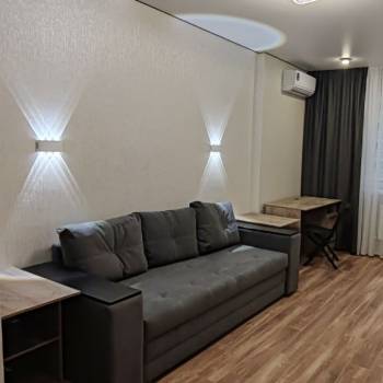 Сдается 1-комнатная квартира, 38 м²