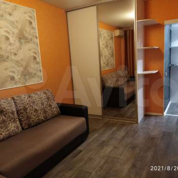 Продается 1-комнатная квартира, 34,1 м²