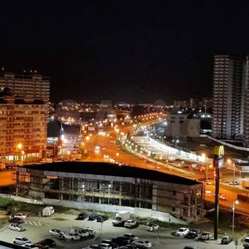 Продается 1-комнатная квартира, 34,1 м²