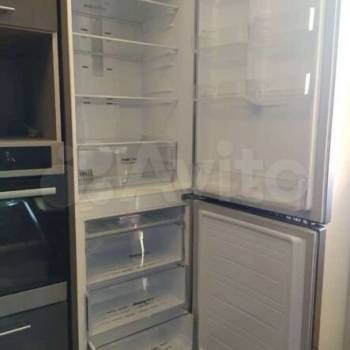 Продается 1-комнатная квартира, 34,1 м²