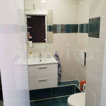 Продается 1-комнатная квартира, 34,1 м²