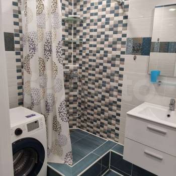 Продается 1-комнатная квартира, 34,1 м²