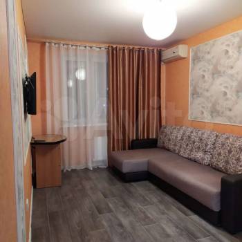 Продается 1-комнатная квартира, 34,1 м²