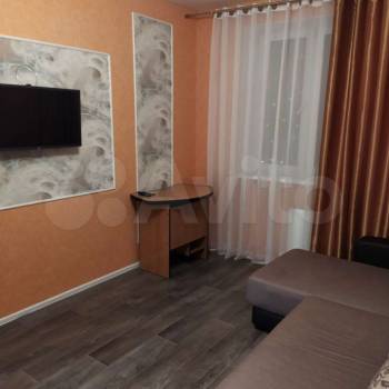 Продается 1-комнатная квартира, 34,1 м²