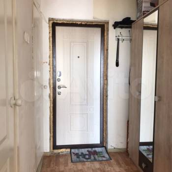 Продается 1-комнатная квартира, 35 м²