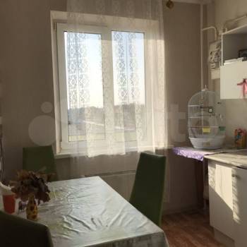 Продается 1-комнатная квартира, 35 м²