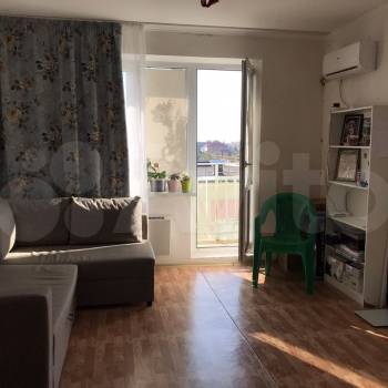 Продается 1-комнатная квартира, 35 м²