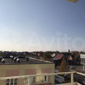 Продается 1-комнатная квартира, 35 м²