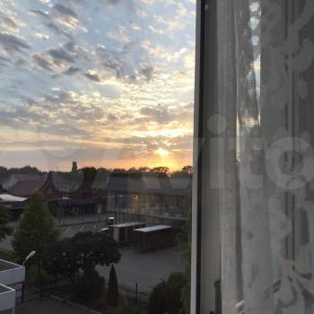 Продается 1-комнатная квартира, 35 м²