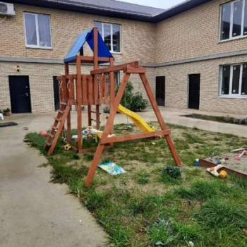 Продается 3-х комнатная квартира, 62,8 м²