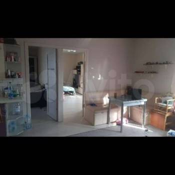 Продается 3-х комнатная квартира, 62,8 м²