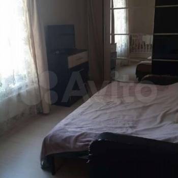 Продается 3-х комнатная квартира, 62,8 м²