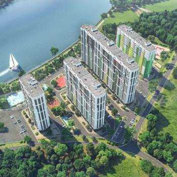 Продается 3-х комнатная квартира, 103,9 м²