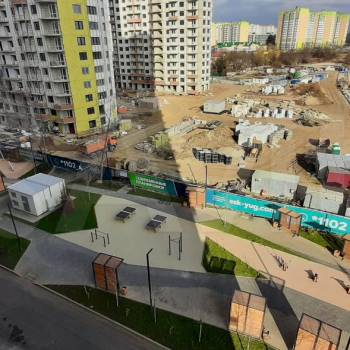 Продается 3-х комнатная квартира, 103,9 м²