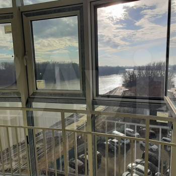 Продается 3-х комнатная квартира, 103,9 м²