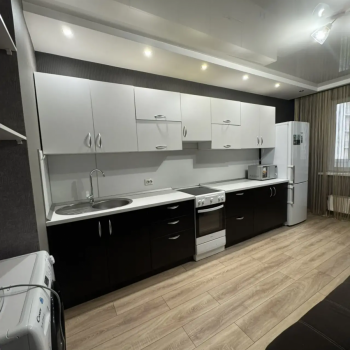 Сдается 1-комнатная квартира, 43 м²