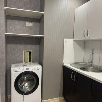 Сдается 1-комнатная квартира, 43 м²