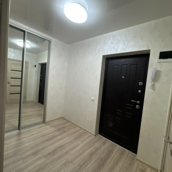 Сдается 1-комнатная квартира, 43 м²