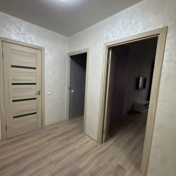 Сдается 1-комнатная квартира, 43 м²