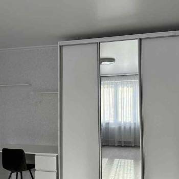 Сдается 1-комнатная квартира, 39 м²