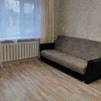 Сдается 1-комнатная квартира, 31 м²