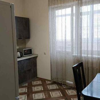 Сдается 2-х комнатная квартира, 61 м²