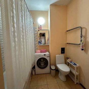 Сдается 1-комнатная квартира, 42 м²