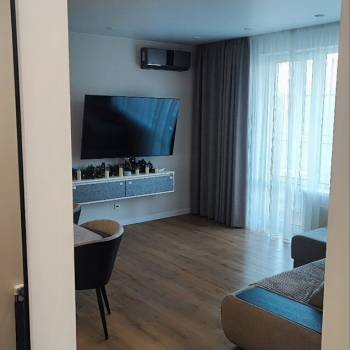 Продается Многокомнатная квартира, 87,2 м²