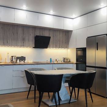 Продается Многокомнатная квартира, 87,2 м²