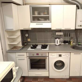 Сдается Многокомнатная квартира, 48,4 м²