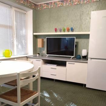 Сдается Многокомнатная квартира, 48,4 м²