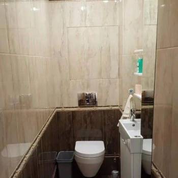 Продается 3-х комнатная квартира, 92 м²