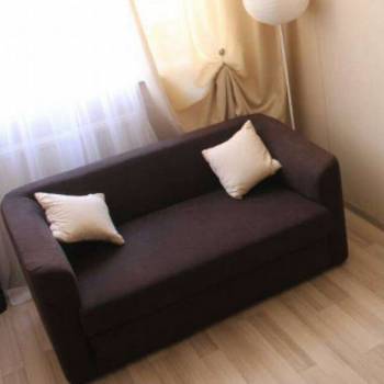 Сдается 1-комнатная квартира, 41 м²