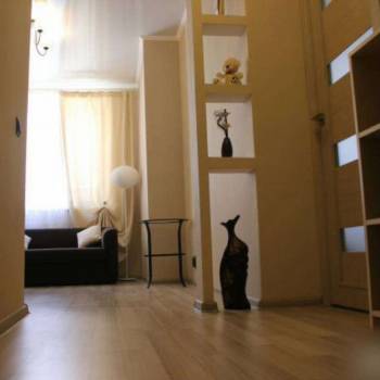 Сдается 1-комнатная квартира, 41 м²