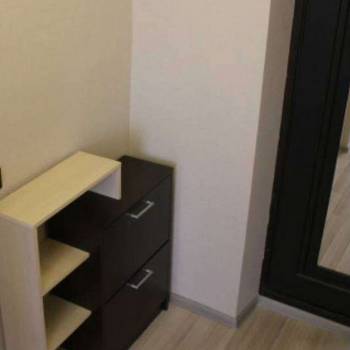 Сдается 1-комнатная квартира, 41 м²