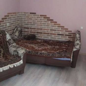 Сдается 1-комнатная квартира, 30 м²