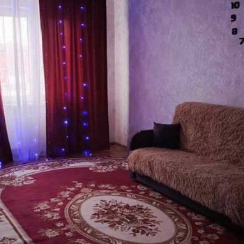 Сдается 2-х комнатная квартира, 65 м²