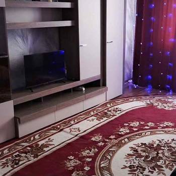 Сдается 2-х комнатная квартира, 65 м²